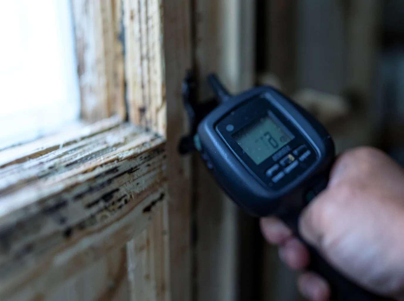 Commercial Water Damage Restoration in Laredo, MO