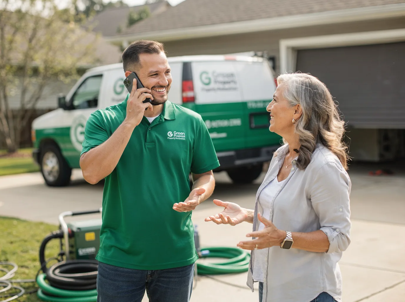 Water Damage Restoration Laredo, MO FAQs